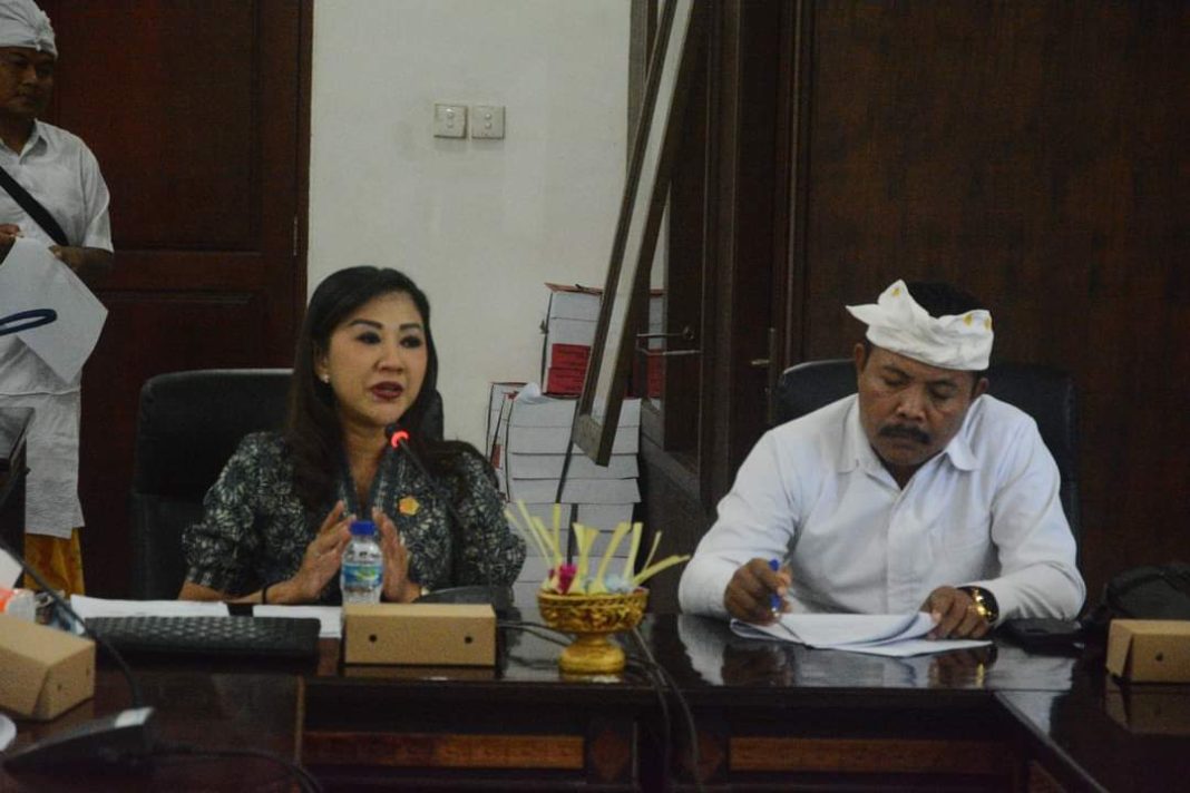 Waspada Kasus Rabies, Komisi IV DPRD Buleleng Dorong Dinas Kesehatan Perhatikan Ketersedian VAR