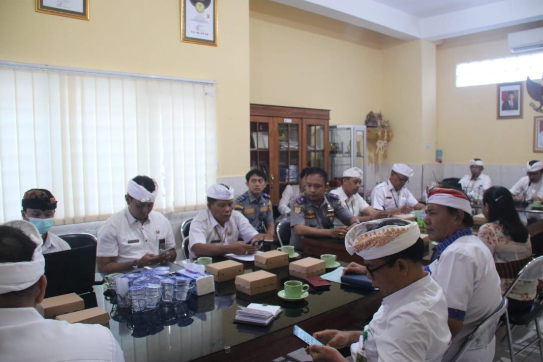 Pemkab Buleleng Siapkan 53 Inovasi Daerah Optimalkan Pelayanan Publik dan Kinerja Pemerintah Daerah