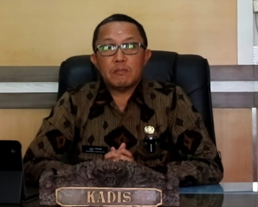 Buleleng akan jadi Tuan Rumah Festival Koi Skala Nasional