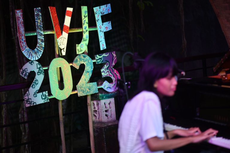 Hari Pertama Ubud Village Jazz Festival 2023: Mengangkat Seni Jazz dalam Simfoni Kreativitas dan Budaya yang Mengagumkan