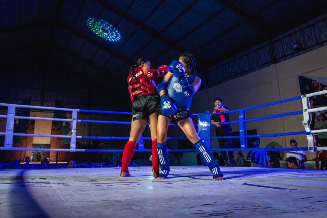 Summer Fights Amateur: Menghadirkan Pertarungan Muay Thai Kelas Amatir untuk Atlet Berbakat Pra Pon