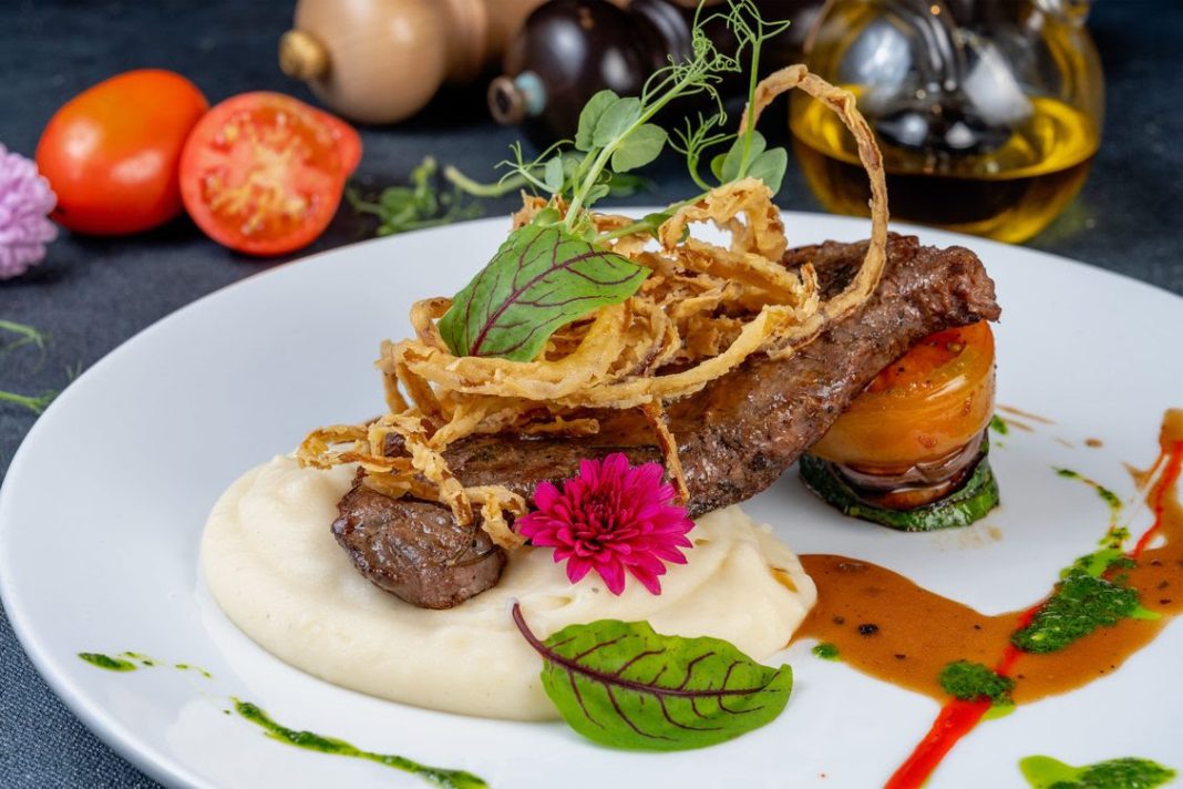 Manjakan Selera Anda dengan 2 Menu baru di Nagisa Izakaya & Giorgio Bali