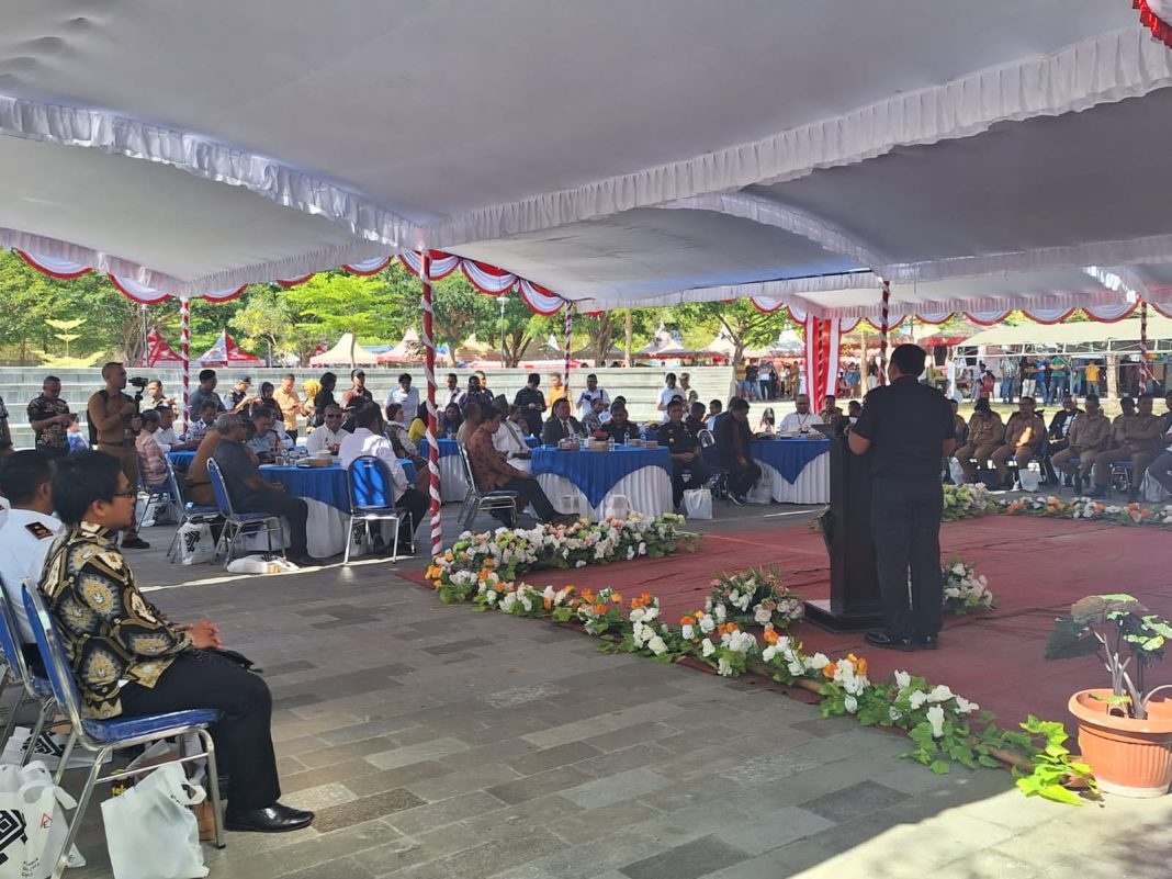 Dari Wilayah Perbatasan Negara RI-RDTL, Warga Belu Rindu Kawasan Bebas Bea