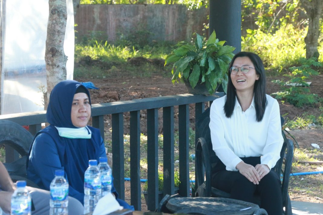 Peneliti Asal China Puji Kelengkapan Alat Medis RSUD Atambua di Batas Negara RI-RDTL