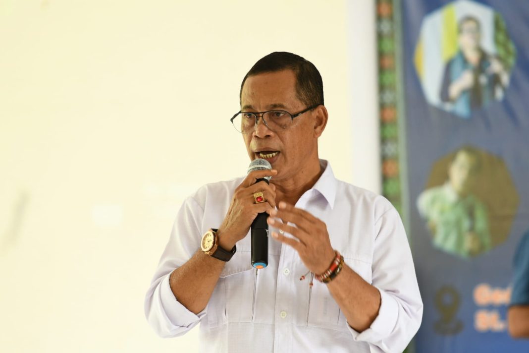 Apresiasi Polda Bali, SMSI Minta Kemitraan dengan Medsos Harus Berbasis Profesionalisme