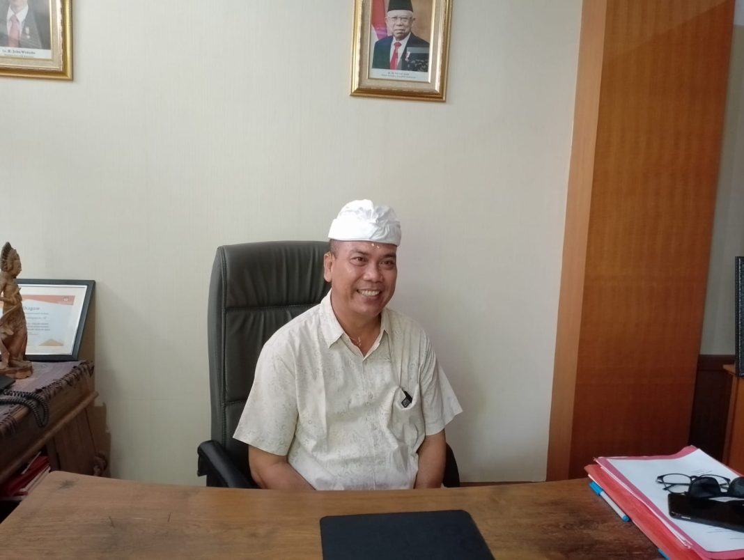 Terbesar di Dunia, Atlas Beach Fest Diapresiasi Kepala Desa Tibuneneng