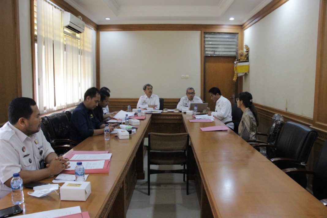 Empat Warga Jepang Resmi Jadi WNI dengan Nama Bali