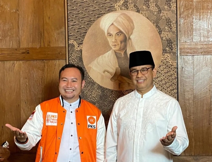 Anies Baswedan Akan Hadir di Sumbar pada 6 Agustus 2023
