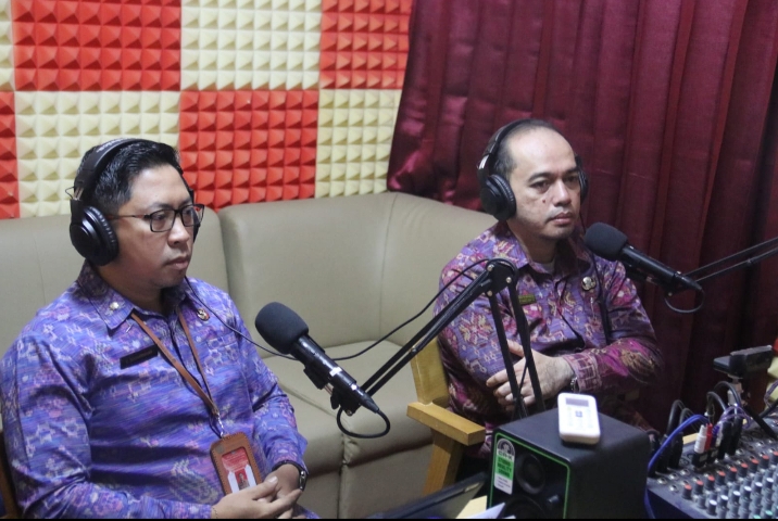 Perayaan HUT RI Ke-78 di Buleleng, Tingkatkan Jiwa Nasionalisme dan Kebangsaan