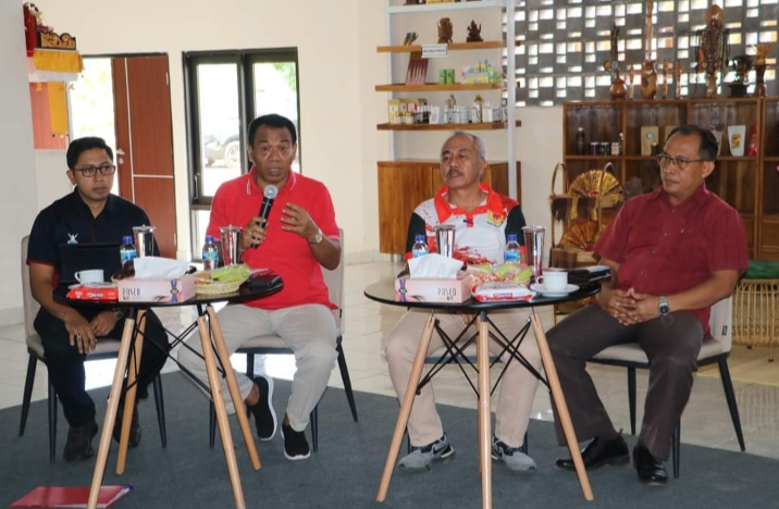 BDF 2023 Digelar Semarakkan HUT ke-78 Kemerdekaan RI