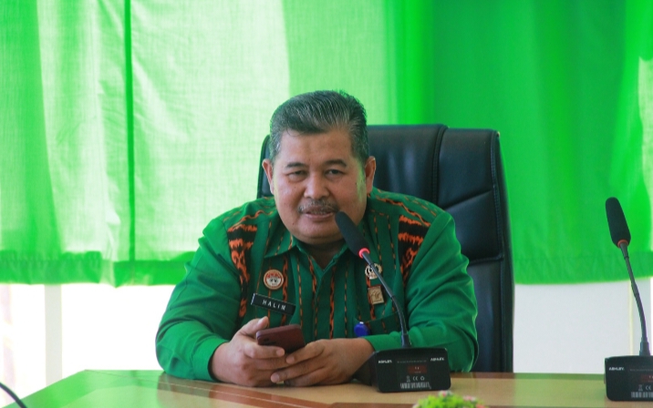 Hingga Juli 2023, Puluhan Ribu Warga Tiap Bulan Melintas Di Negara Indonesia dan Timor Leste