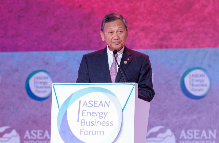 Ditutup, ASEAN Energy Business Forum 2023 Tetap Soroti Percepatan Konektivitas Energi untuk Pertumbuhan ASEAN yang Berkelanjutan