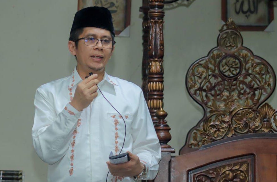 Pemprov Sumbar Beri Tanggapan Terkait Tudingan Gubernur Lamban Sikapi Aksi Unjuk Rasa Masyarakat Air Bangis