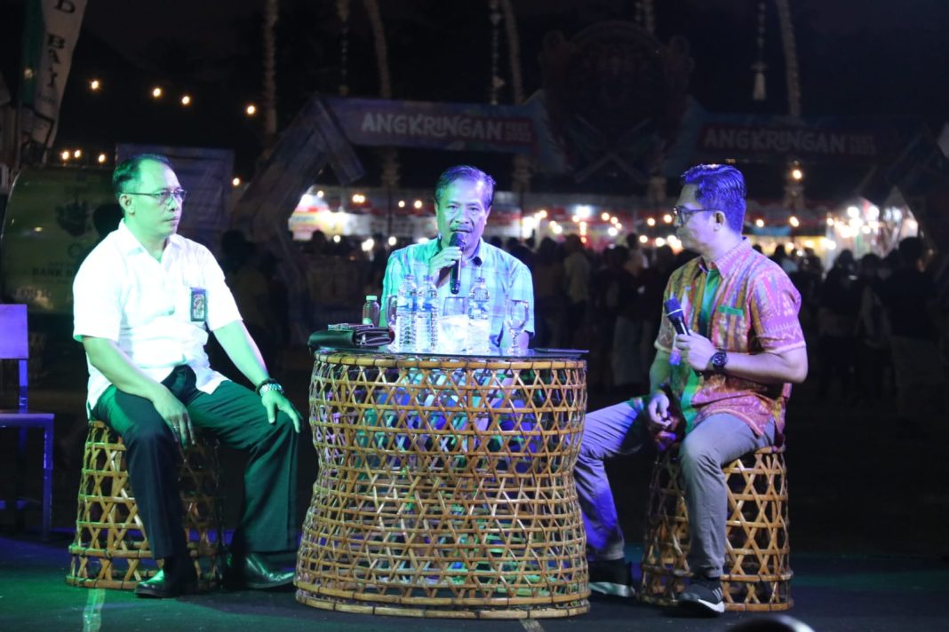 Digitalisasi Pelayanan Publik, Tingkatkan Peluang Ekonomi Buleleng