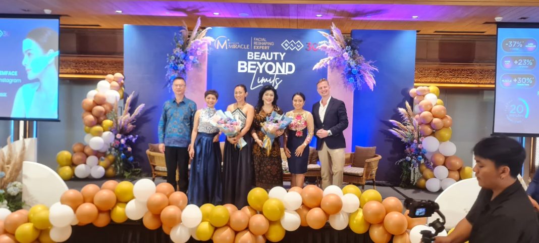 Miracle Ultimate Denpasar Gelar Ultimate Appreciation High Tea