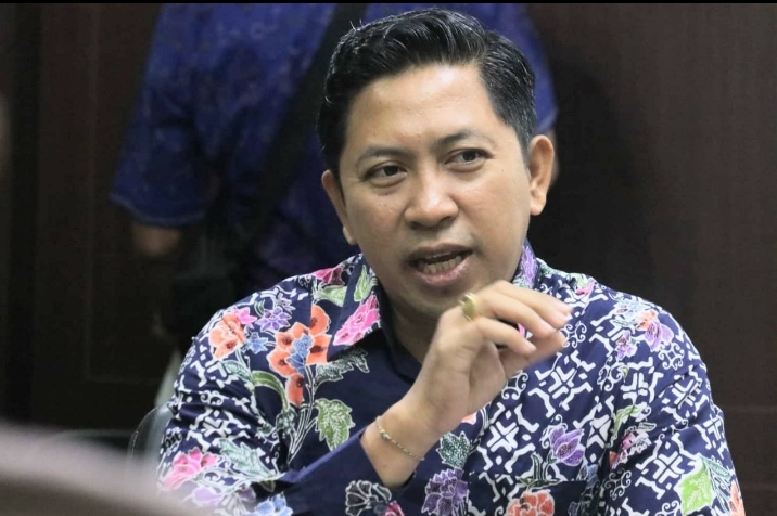 Dinas Kominfosanti Buleleng Kawal Penuh Aplikasi Pemkab Buleleng