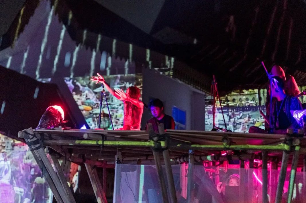 Kemendikbudristek Gelar Festival Komunitas Seni Media 2023