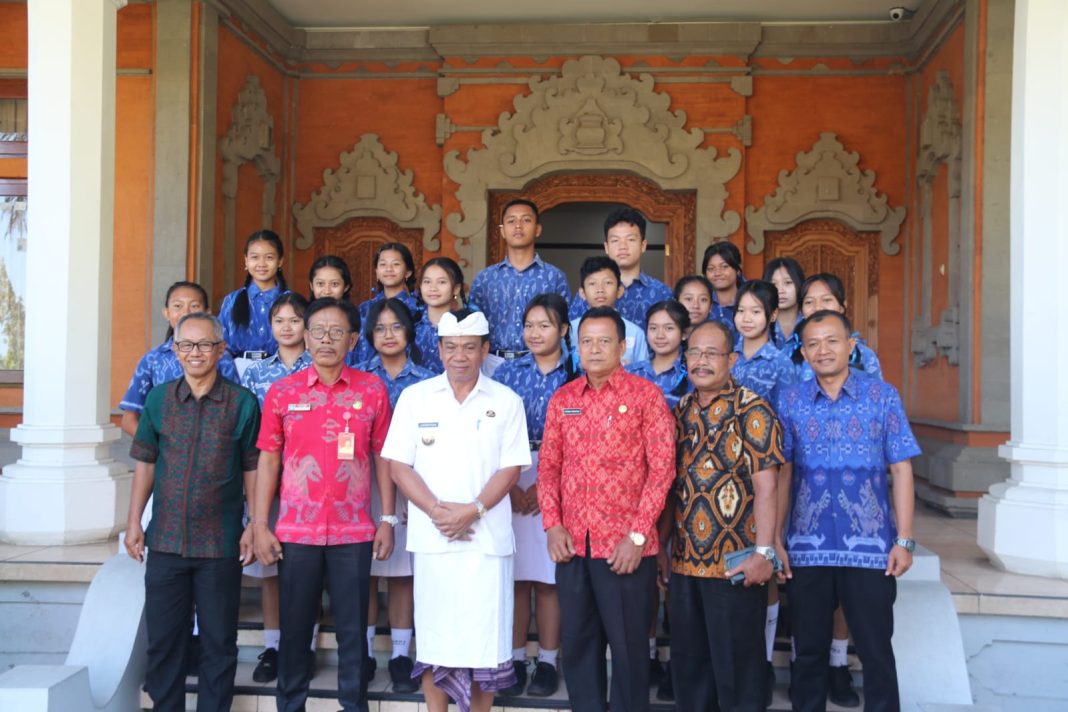 Sinergi Singaraja – Australia, Inovasi Pendidikan Melalui Pertukaran Pelajar