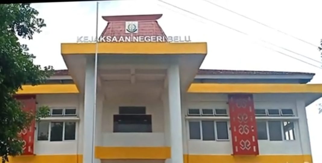 Jaksa Temui Kekurangan dan Segera Rampungkan Berkas Proyek Pengaman Sungai di Belu TA 2022, 18 Orang Sudah Dimintai Keterangan!