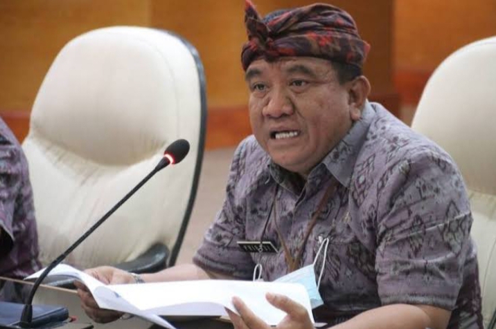 BPBD Buleleng Siapkan Langkah Mitigasi Bencana Hidrometeorologi Saat Musim Hujan Tiba