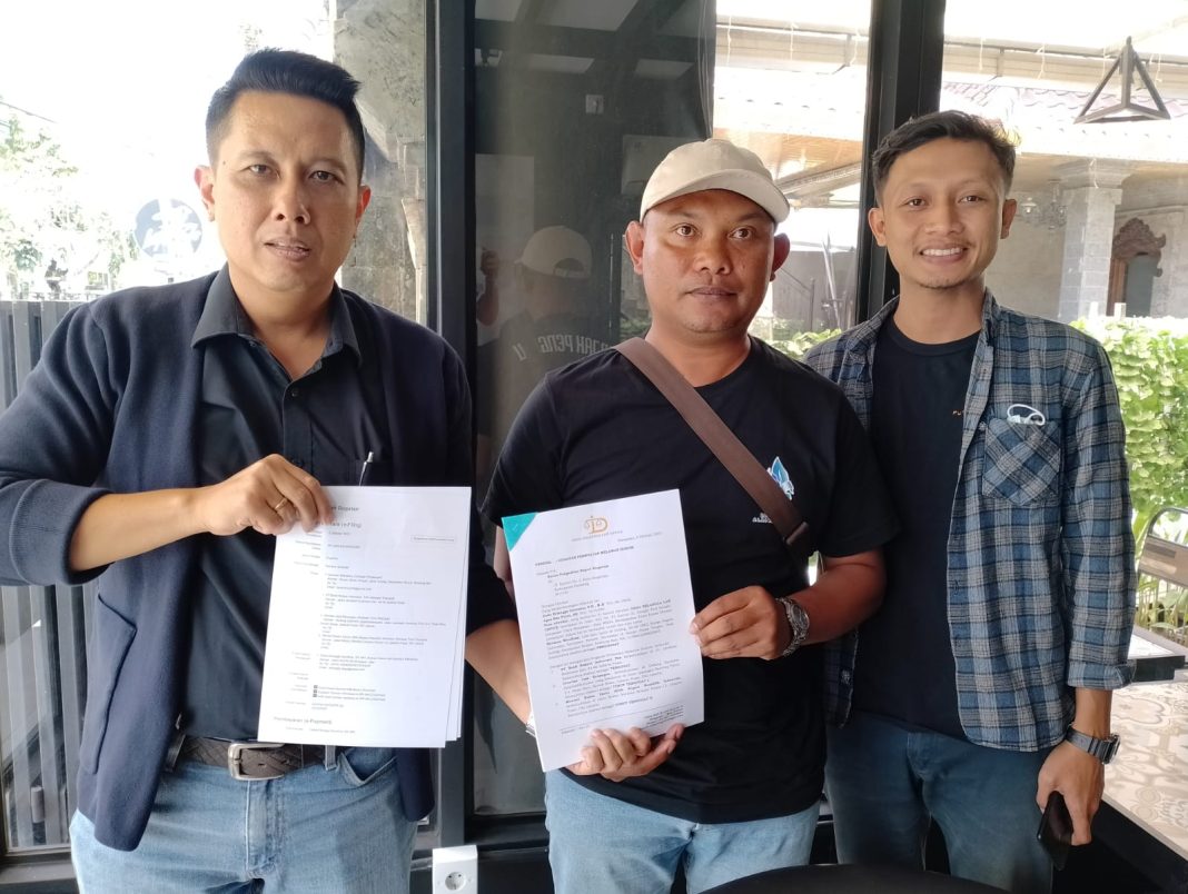 Uang di Rekening Hilang, Warga Buleleng Gugat BRI dan OJK ke PN Singaraja