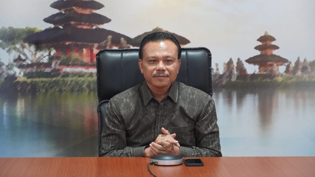 Menuju KTT AIS Forum Pertama, Sekda Bali: “Kita Pastikan Siap!”