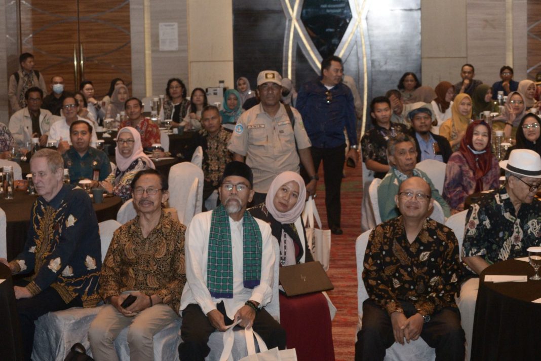 Rencana Aksi Kemendikbudristek Lindungi Warisan Budaya Indonesia