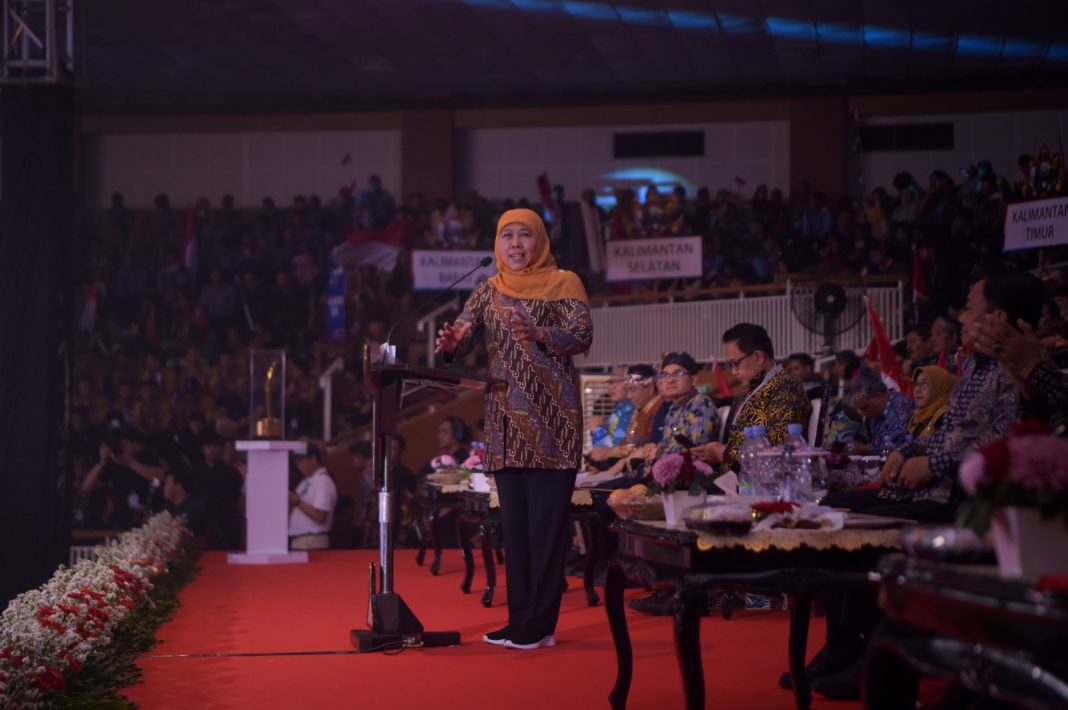 Siapkan Generasi Muda Kompeten di Bidang Vokasi, Kemendikbudristek Kembali Gelar Lomba Kompetensi Siswa SMK 2023