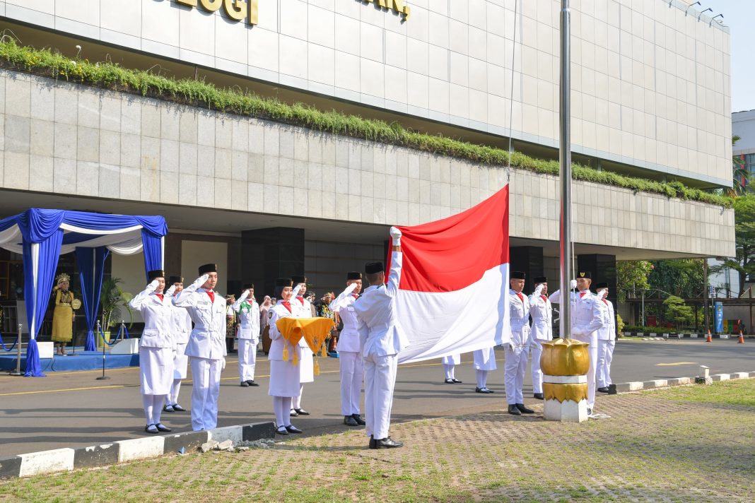 Hari Sumpah Pemuda Momentum Kolaborasi yang Membangkitkan Semangat Pemajuan bagi Negeri