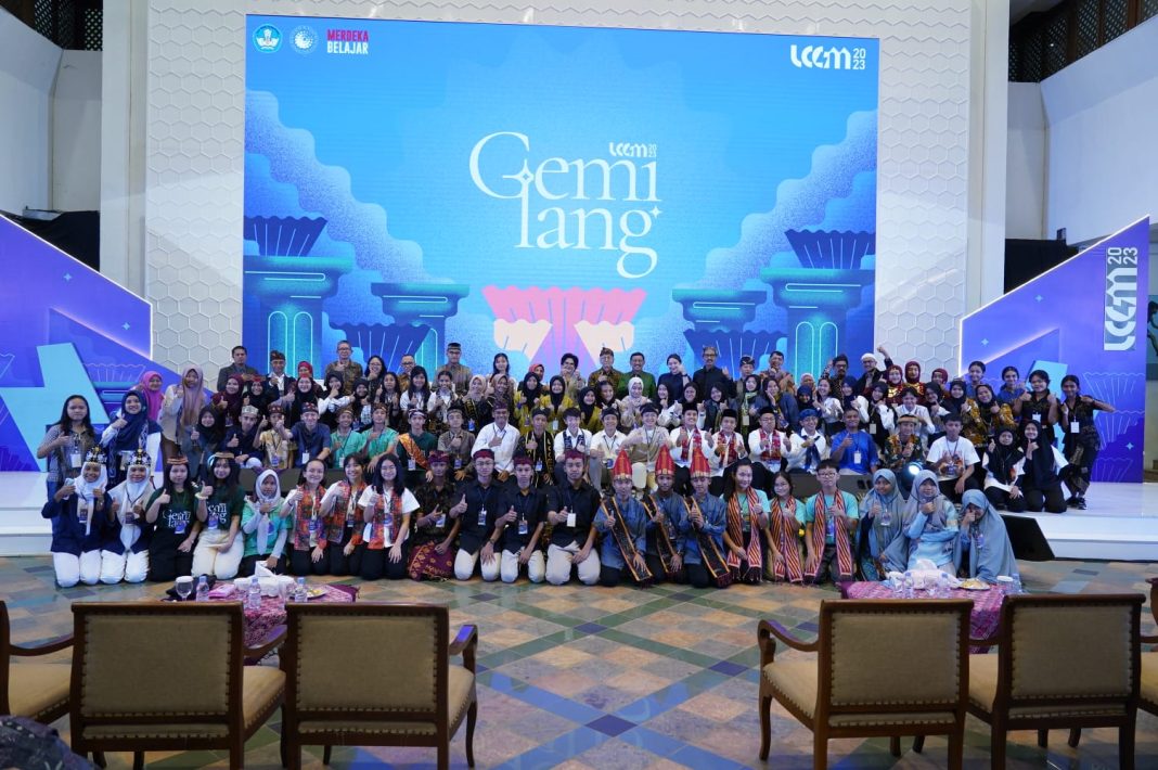Diikuti 34 Provinsi, Kemendikbudristek Kembali Gelar Lomba Cerdas Cermat Museum 2023