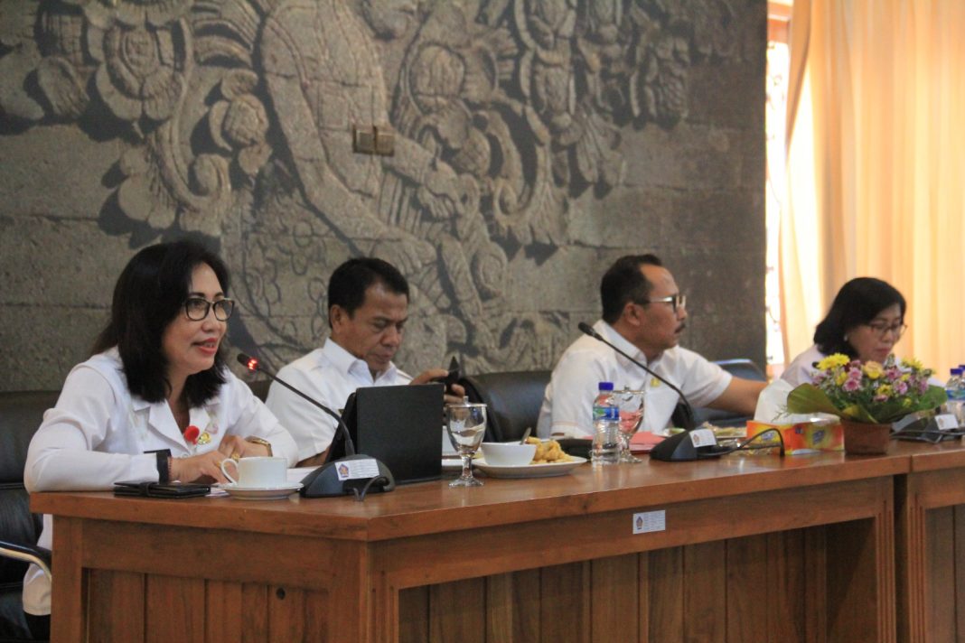 Pemkab Buleleng Mulai Susun Program RPJPD 2025-2045