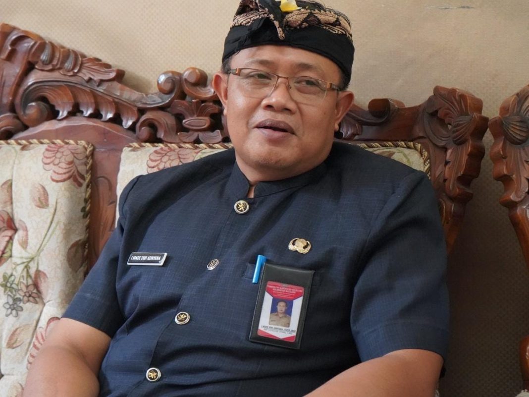 Buleleng Usulkan 3 Desa Sebagai Percontohan Desa Anti Korupsi