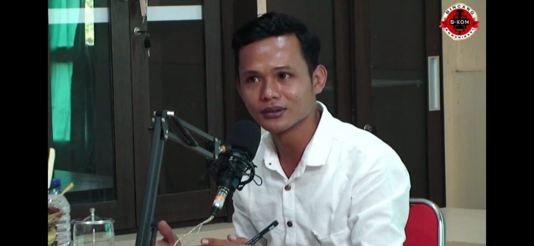 Terpilih Jadi Ketua WMS 2023-2025, Gede Putra Komitmen Wadahi Anak Muda Berpotensi