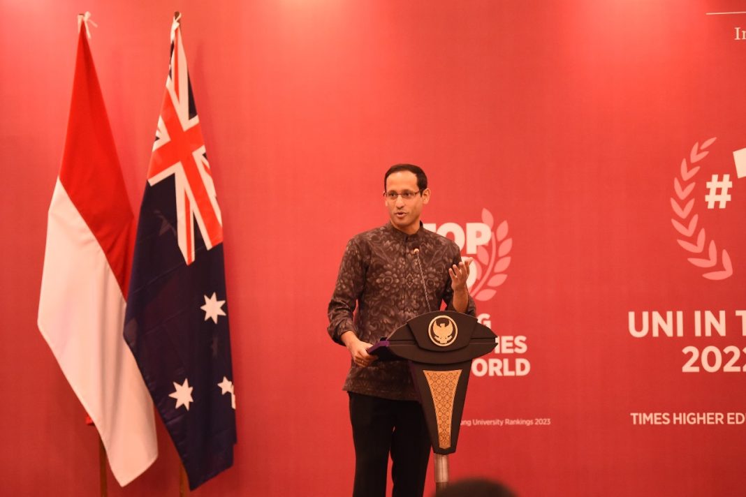 Dukung Generasi Muda Indonesia, Western Sydney University Dirikan Kampus Internasional Pertamanya di Surabaya