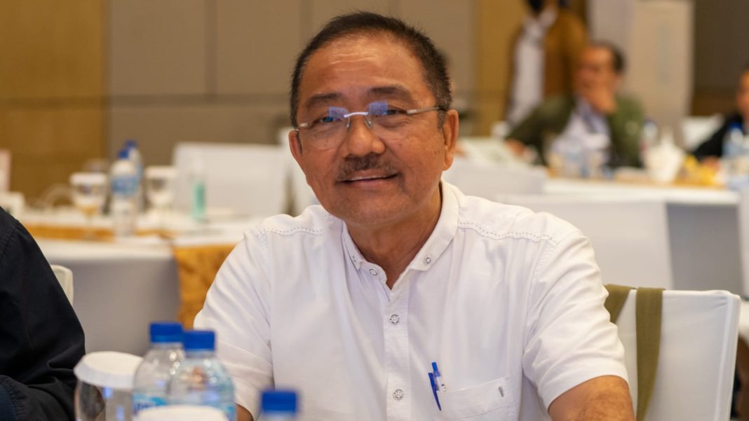 Pemerintah Targetkan 4000 Bisnis Kuliner Indonesia Berdiri di Belahan Dunia pada 2024