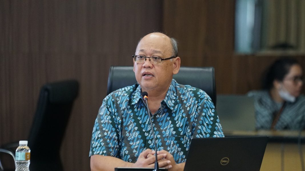 KSP : Pemerintah Sudah Siapkan Langkah untuk Menjaga Momentum Pertumbuhan Ekonomi