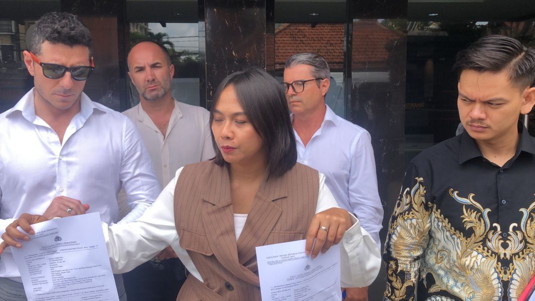 Diduga Gelapkan Dana Hasil Penjualan Belasan Unit Apartemen, Puteri Indonesia Persahabatan 2002 Kembali Dipolisikan