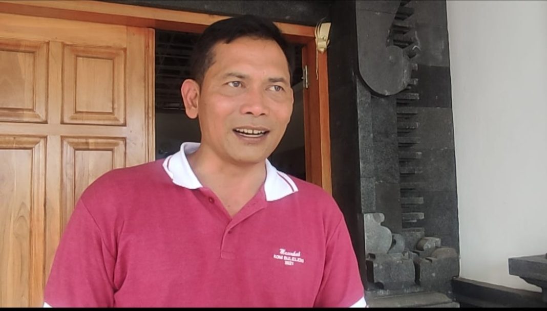 Branding Buah Lokal Buleleng Dispar Akan Gelar Ki Raja Festival