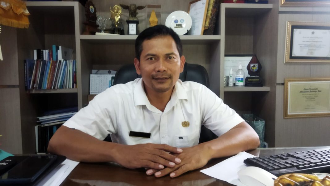 Wujudkan Singaraja Smart City, Dispar Buleleng Canangkan Smart Branding