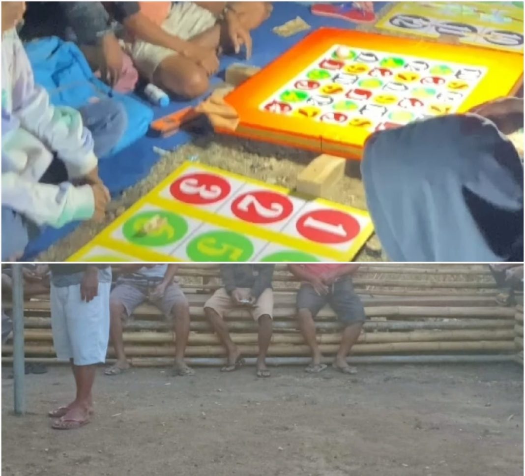 Kapolres Belu dan Jajaran Saling Lempar Tangan Terkait Maraknya Perjudian Serta Beri Syarat Khusus Ke Wartawan!