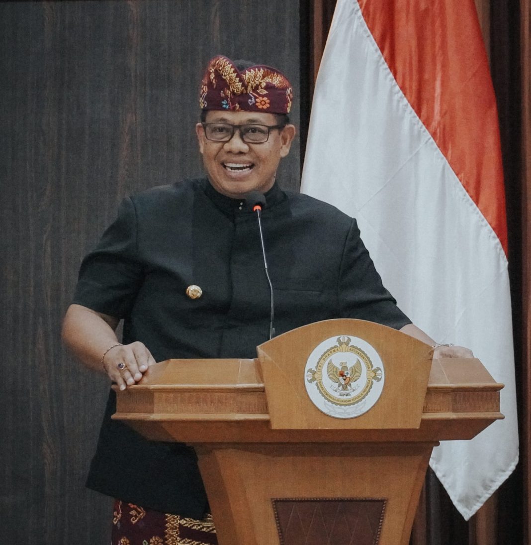 Pj. Gubernur Bali Sebut Hasil Pemeriksaan BPK Bisa Cegah Tindakan yang Rugikan Negara