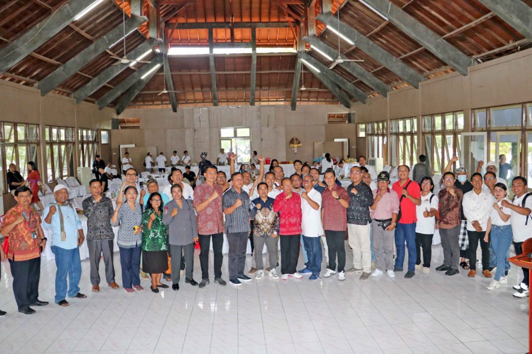 Diskusi Akhir Tahun KJB : “Wahai Pemimpin Buleleng, Datanglah”