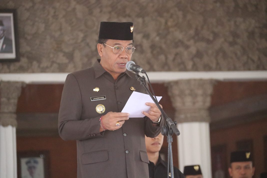 Hari Bela Negara Momentum Untuk Bersatu dan Berkontribusi Positif Demi Indonesia Maju