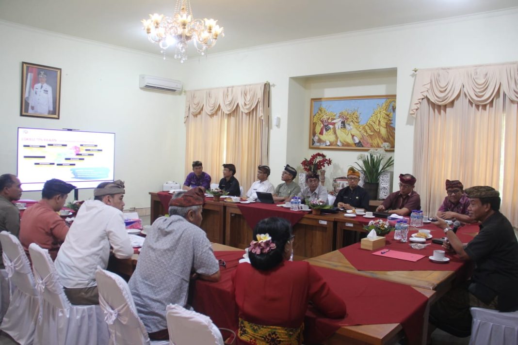 Tekankan Sinergi dan Kewaspadaan, Pj Lihadnyana Optimis Pemilu 2024 di Buleleng Kondusif