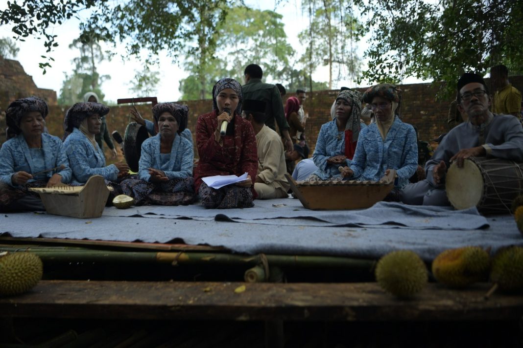 Kemendikbudristek Siapkan Revitalisasi KCBN Muaro Jambi