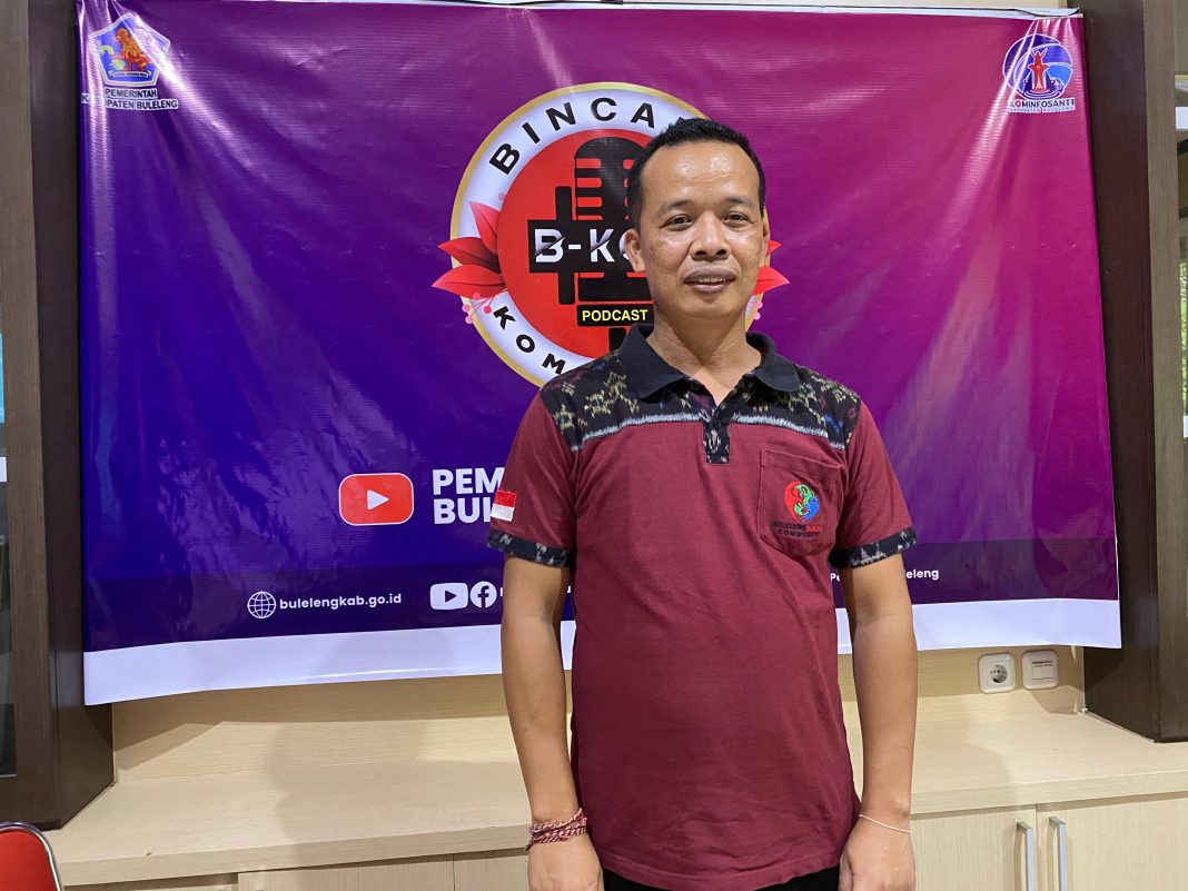 Berawal Dari 2 Paket Sembako Berlanjut Bentuk BSC Untuk Bantu Masyarakat Lebih Banyak