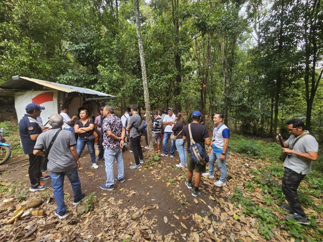 Sharing Knowlegde Potensi Wisata Bali Utara, Dispar Kolaborasi dengan ASITA Bali