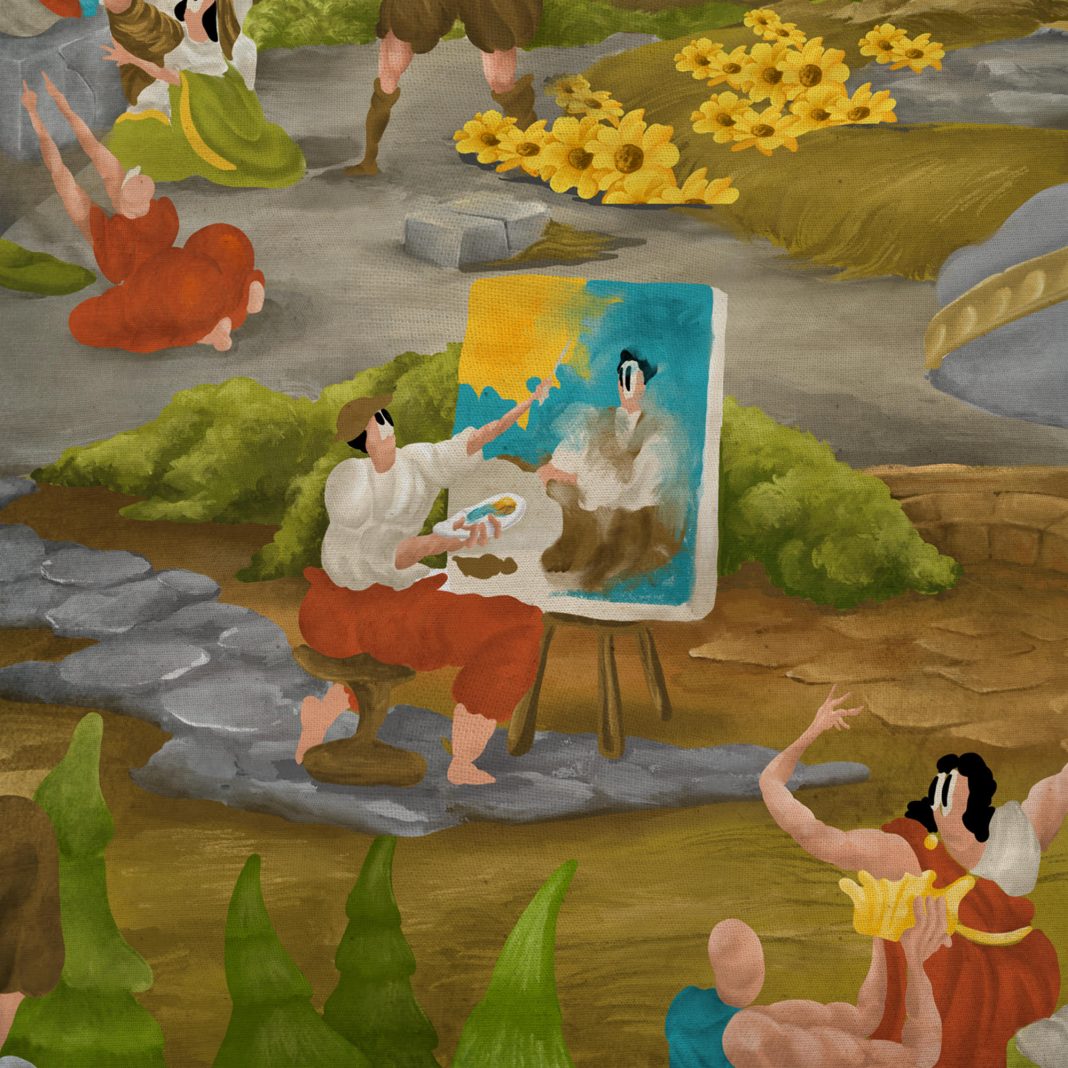 Pendarra, Kembali Segar Dengan Rilisan Terbaru Bertajuk “Terbit”