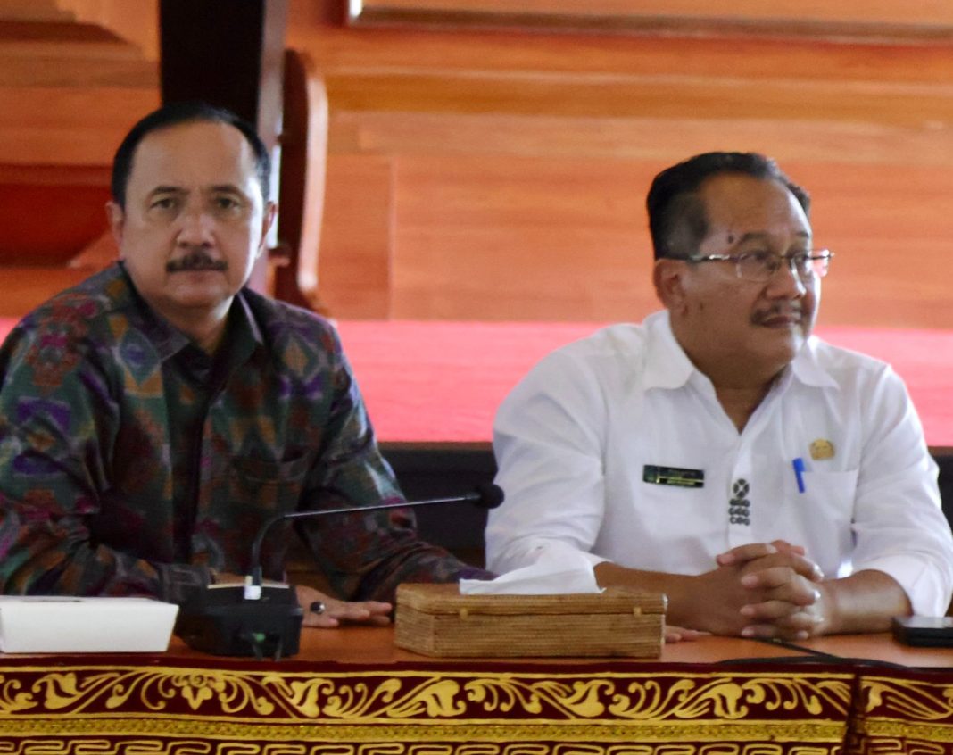 Pemprov Bali Lakukan Tes Operasional, Uji Coba Terakhir Aplikasi Love Bali