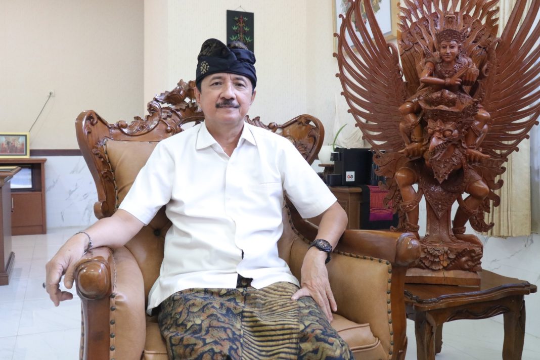 Terkait Voucher Pungutan Wisatawan, Dispar Akan Lakukan Pengecekan Rutin di DTW